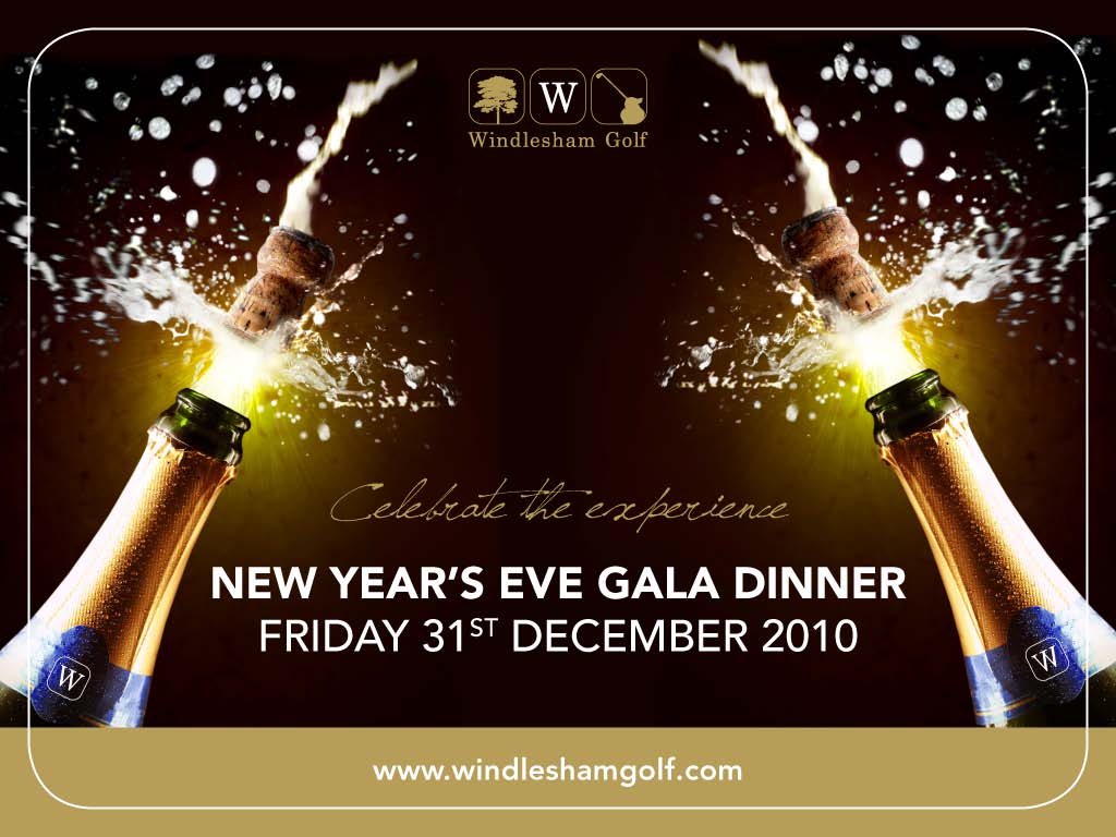 New Year’s Eve « Windlesham News